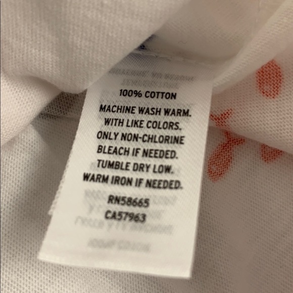 Nordstorm Baby Pocket Dress & Leggings - Picture 7 of 7